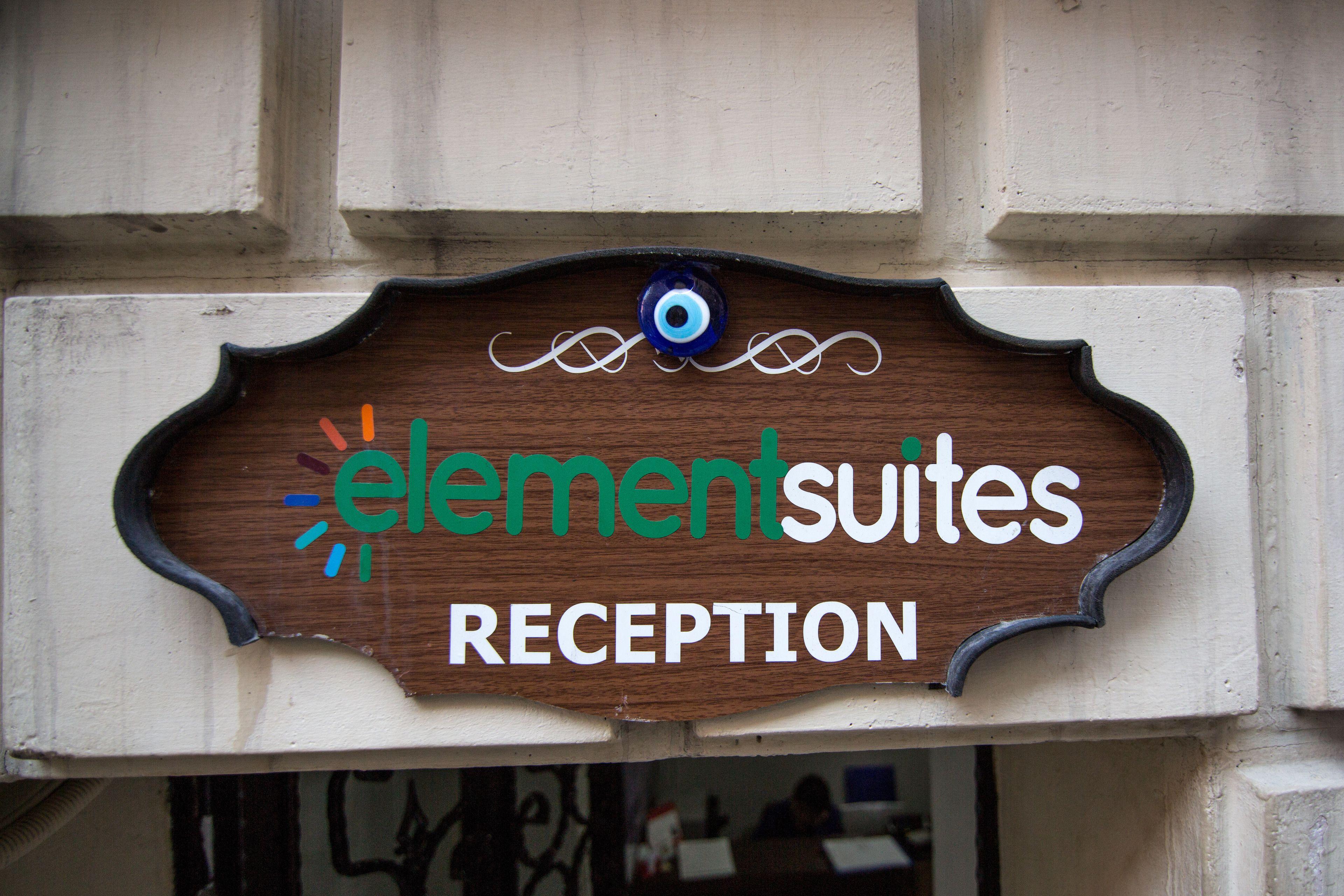Element Suites — Fotoğraflar 1