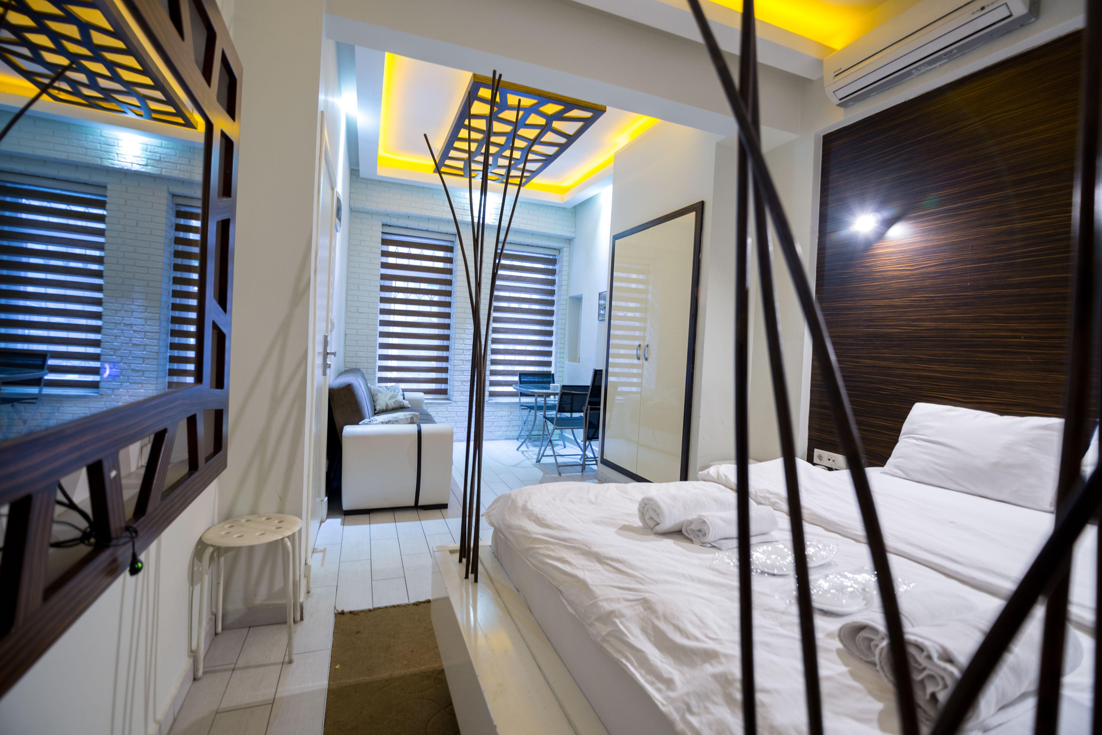 Element Suites — Fotoğraflar 2